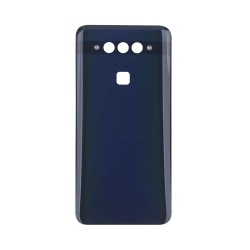 Back Cover TCL Plex/T780H Blue  Back Cover TCL Plex/T780H Blue